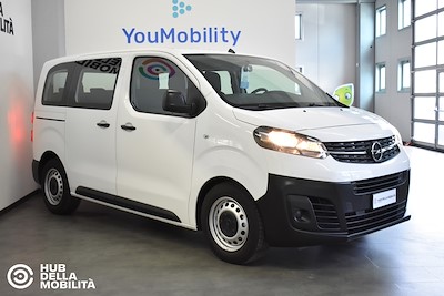 OPEL Vivaro Life 1.5 Diesel 100CV S&S PC-TN S